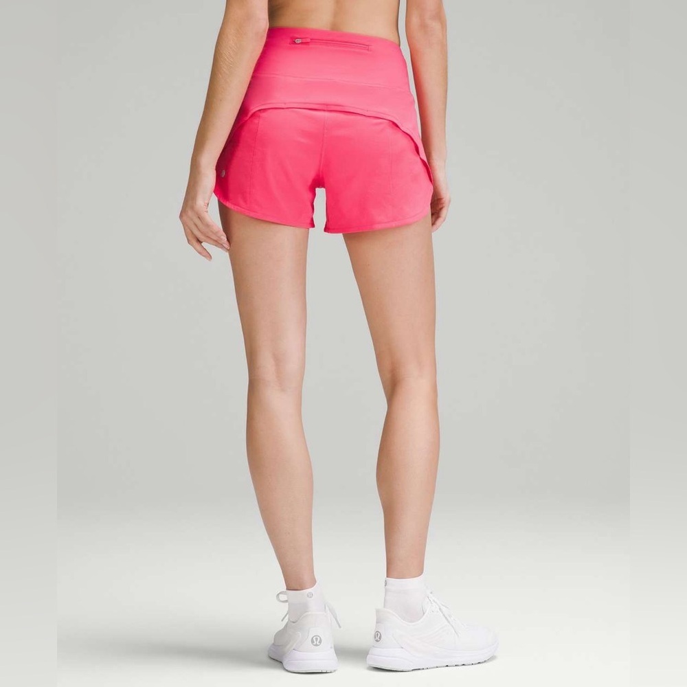C - Lululemon Speed Up High-Rise Lined Short 4"
Lip Gloss